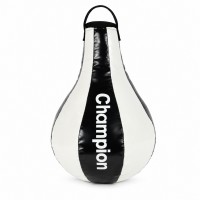 Боксерська груша каплеподібна 4.5 кг 42 см Champion SF0000013932