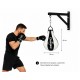 Боксерська груша каплеподібна 4.5 кг 42 см Champion