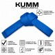 Пояс для кімоно 280 см | Синій Kumm SF0000001731