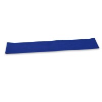Еспандер-петля Medium TPE 600×50×0,5 мм (синя) Kumm SF0000012201