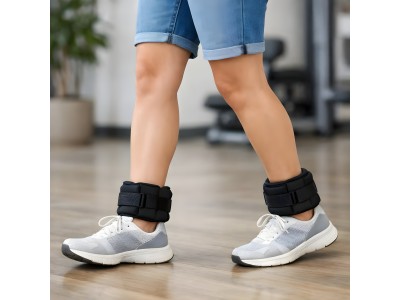 Система адаптації організму до обважнювачів при повсякденному носінні