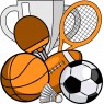 Спортивные игры