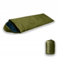 Спальний мішок ковдра з капюшоном "Average" Kumm ST0000001113