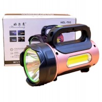 Кемпинговый фонарь HEL-T93