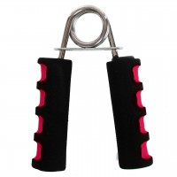 Эспандер кистевой Ножницы пружинный 20 кг красный SF0000004220