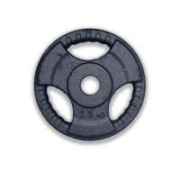 Диски для штанги 2.5кг 31мм Kumm SF0000005043