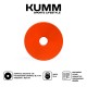 Млинці для штанги та гантелі Kumm 2кг SF0000003919