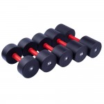 Гантельний ряд 75кг Champion 00416-75