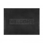 Килимок гумовий Champion 54х40 "Welcome"  00784
