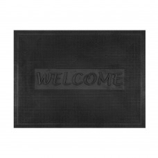 Килимок гумовий Champion 54х40 "Welcome"  00784