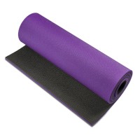Коврик Champion для фитнеса, танцев и гимнастики 00469-V 1800х600х13 фиолетовый