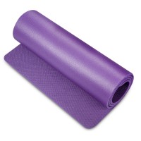 Коврик Champion для фитнеса, танцев и гимнастики 00470-V 1800х600х10 фиолетовый