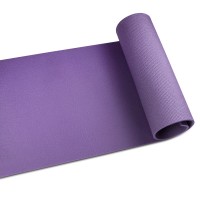 Коврик Champion для фитнеса, танцев и гимнастики 00473-V 1500х500х8 фиолетовый