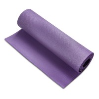 Коврик Champion для фитнеса, танцев и гимнастики 00471-V 1800х600х8 фиолетовый