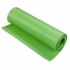 Килимок Champion для фітнесу, танців та гімнастики 00473-LG 1500х500х8 салатовий