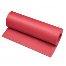 Килимок Champion для фітнесу, танців та гімнастики 00473-R 1500х500х8 червоний