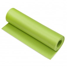 Килимок Champion для фітнесу, танців та гімнастики 00536-LG 1500х500х5 салатовий
