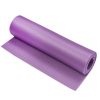 Коврик Champion для фитнеса, танцев и гимнастики  00536-V 1500х500х5 фиолетовый