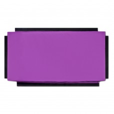 Мат килимок гімнастичний складний Champion MA00550 фіолетовий, 100×50×6 см, модуль A