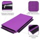Мат килимок гімнастичний складний Champion MA00550 фіолетовий, модуль A