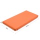 Мат-килимок гімнастичний складний Champion MA00552 помаранчевий (100×50×6 см, модуль A)