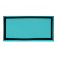 Мат гімнастичний складний Champion MB00560 бірюзовий, модуль B, 100×50×6 см