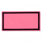 Мат гимнастический складной Champion MB00562 розовый (развивающее модульное напольное покрытие-конструктор) 100×50×6 см, модуль B