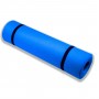 Килимок для фітнесу "Atletic" синій 1800х600х8  Kumm SF0000000871