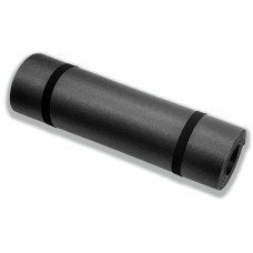 Килимок для фітнесу "Light" сірий 1800х600х10  Kumm SF0000000741