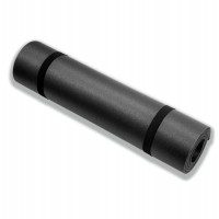 Коврик для фитнеса "Light" серый 1800х600х8 серый Kumm SF0000000864