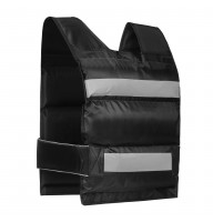 Жилет обважнювач світловідбивний 18кг Champion 00533