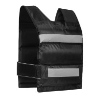 Жилет обважнювач світловідбивний 20кг Champion 00534