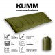 Спальний мішок ковдра "Atumn" олива ST0000001144