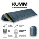 Спальний мішок ковдра з капюшоном "Atumn" Kumm ST0000001090