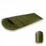 Спальник зимовий з капюшоном "Great XL plus" олива Kumm ST0000002547