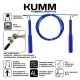 Скакалка швидкісна Kumm для кросфіту, фітнесу та спорту