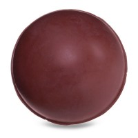 Мячик для метания бордовый 0.2 кг Champion CHM00941