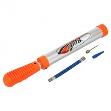 Насос ручний CIMA CM-P209-ORANGE  помаранчевий