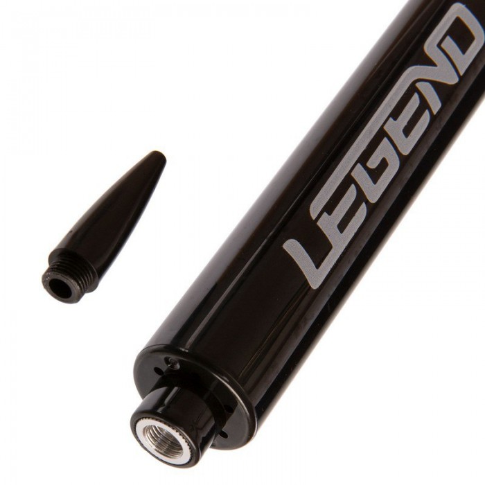 Насос ручний SP-Sport FB-3421-BLACK чорний
