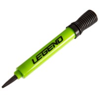 Насос ручний SP-Sport FB-3421-GREEN  зелений