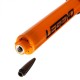 Насос ручний SP-Sport FB-3421-ORANGE помаранчевий