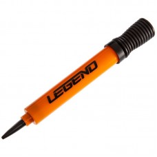 Насос ручний SP-Sport FB-3421-ORANGE  помаранчевий