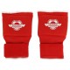 Перчатки-бинты внутренние из полиэстера HARD TOUCH CO-8890-XL-RED размер XL красный