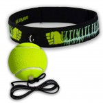 Пневмо тренажер для боксу Fight ball (файт бол) SF0000003308-T