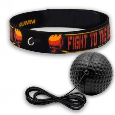 Пневмо тренажер для боксу Fight ball (файт бол) SF0000003452-PU