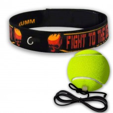 Пневмо тренажер для боксу Fight ball (файт бол) SF0000003452-T
