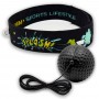 Файтбол для боксу Kumm з PU-м’ячем 20 г | дизайн Splash! SF0000003483-PU