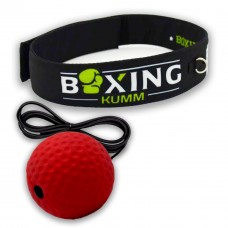 Пневмо тренажер для боксу Fight ball (файт бол) SF0000003575-R