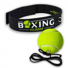 Пневмо тренажер для боксу Fight ball (файт бол) SF0000003575-T