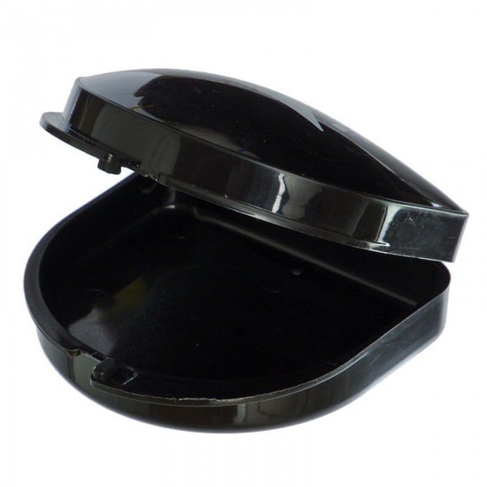Футляр для боксерської капи BDB BO-7036-BOX чорна